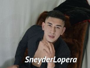 SneyderLopera