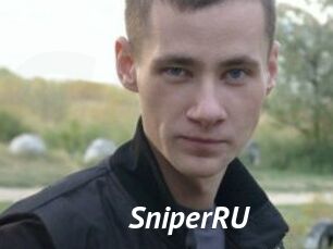 SniperRU Gay Vod