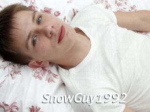 SnowGuy1992