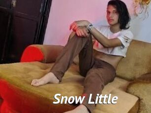 Snow_Little Gay Vod
