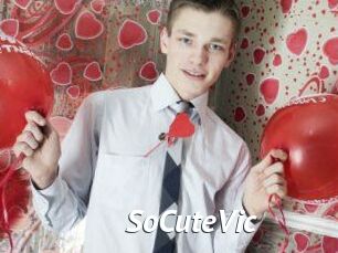 SoCuteVic