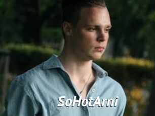 SoHotArni