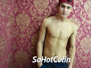 SoHotColin