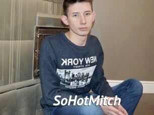 SoHotMitch