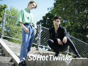 SoHotTwinks