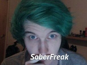 SoberFreak