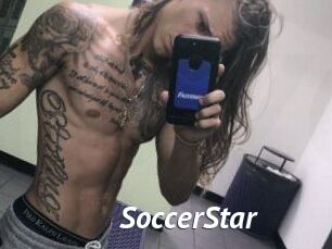 SoccerStar