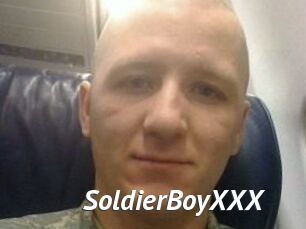 SoldierBoyXXX