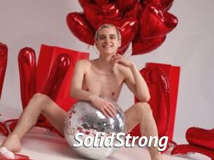 SolidStrong