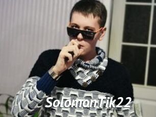 Solomon_Tik22