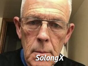 SolongX