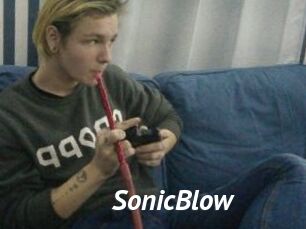 SonicBlow