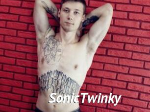 SonicTwinky