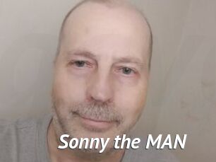 Sonny_the_MAN Gay Vod