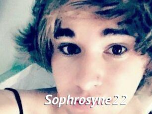 Sophrosyne22