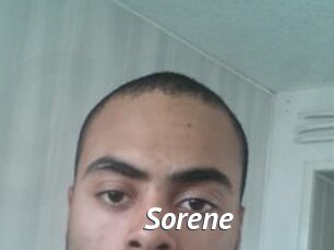 Sorene