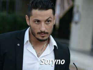 Soryno
