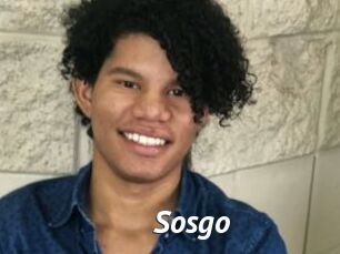 Sosgo