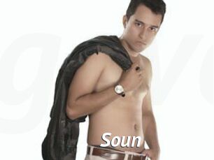 Soun
