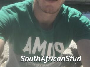 SouthAfricanStud
