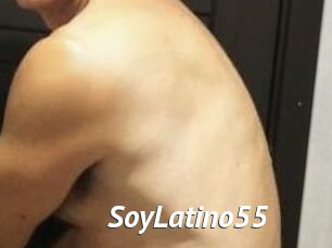 SoyLatino55