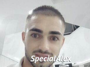 SpecialAlex