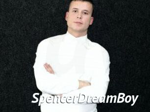 SpencerDreamBoy