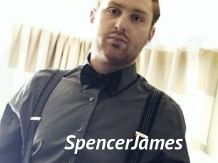 SpencerJames