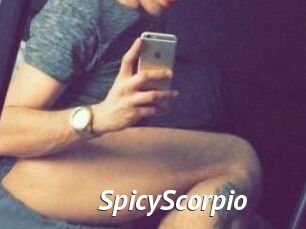 SpicyScorpio