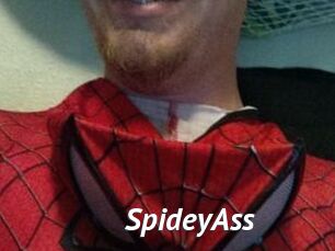 SpideyAss