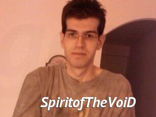 SpiritofTheVoiD