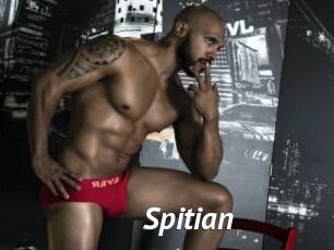 Spitian