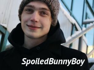 SpoiledBunnyBoy
