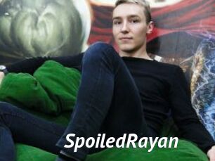 SpoiledRayan