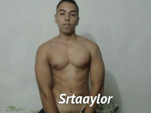 Srtaaylor