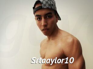Srtaaylor10