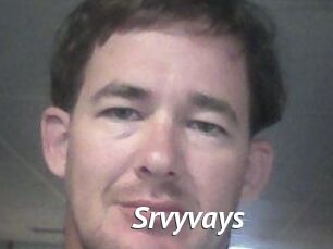 Srvyvays