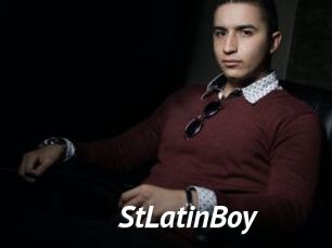 StLatinBoy