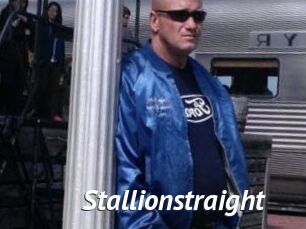 Stallionstraight