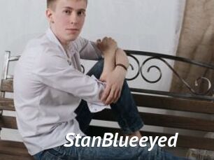 StanBlueeyed