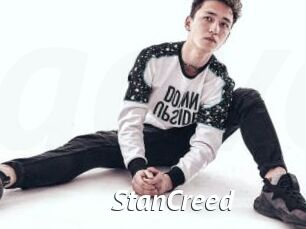 StanCreed