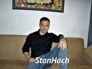 StanHach