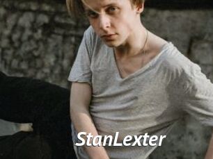 StanLexter