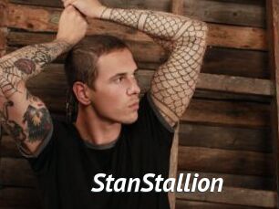 StanStallion