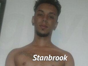 Stanbrook