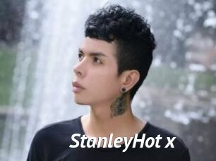 StanleyHot_x Gay Vod