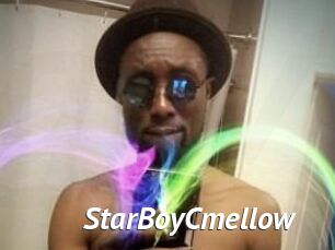 StarBoyCmellow