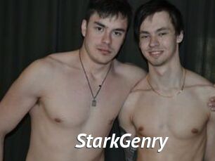 StarkGenry