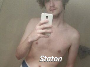 Staton
