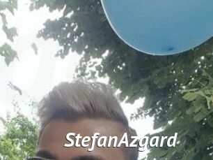StefanAzgard